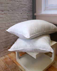 Hollow Fibre Pillows